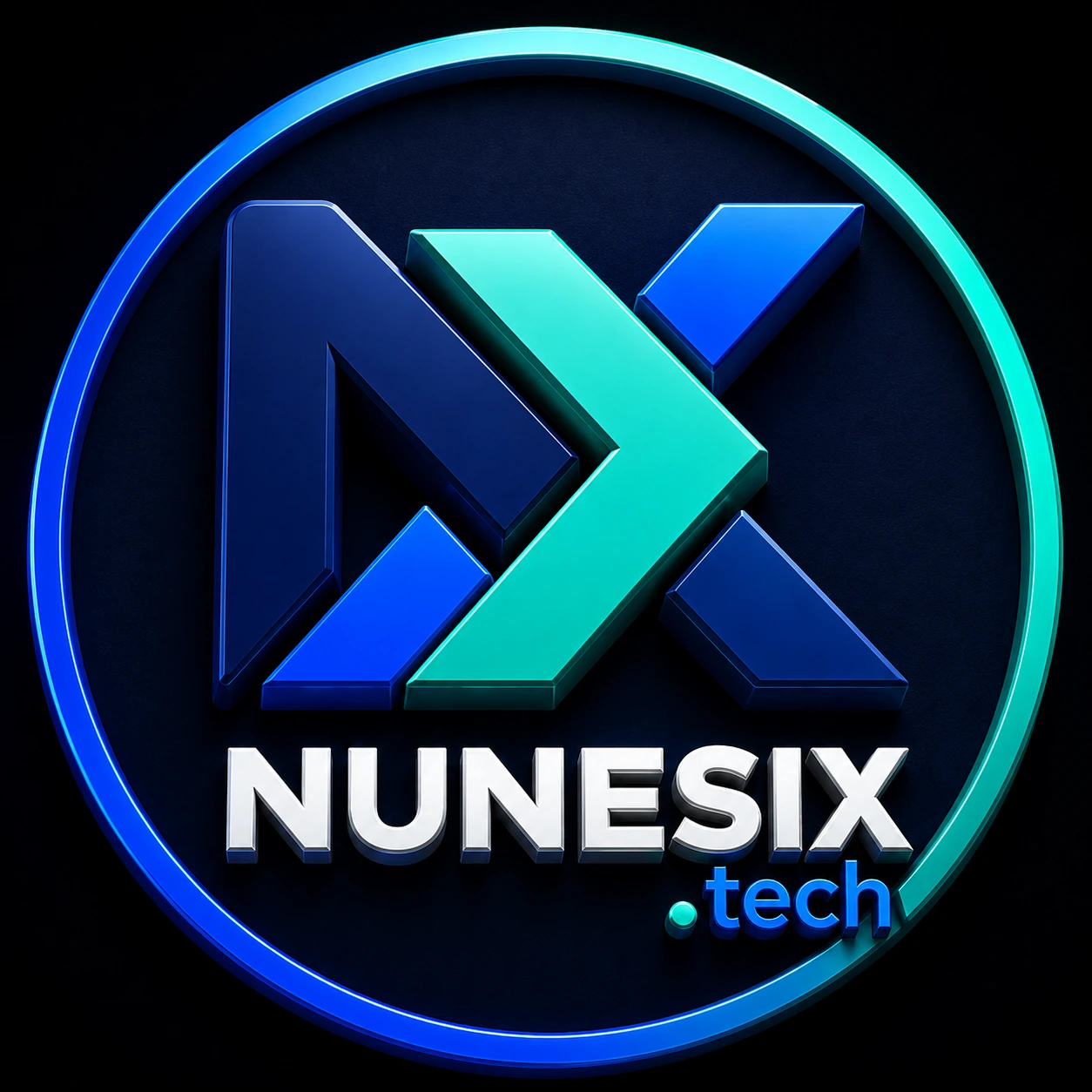 Logo NUNESIX